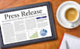 professionally compose your press release