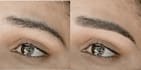 edit, retouch or photoshop eyebrows, nice brows, microblading