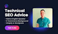 run a technical SEO audit to spot website fixes needed
