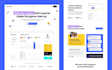 do l landing page design UI UX, figma landing page