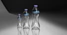design a manufacturable pet plastic bottle in cad
