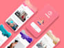 design your app with creativity