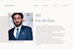 be your full stack web developer in mean and mern stack