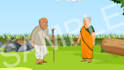 do 2d character animations in toon boom harmony