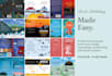 format, proofread and design book cover to self publish
