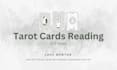 do a tarot cards love reading in 2 hrs