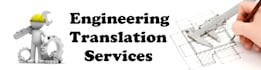 translate engineering documents from english to arabic and vice versa