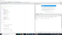 do python coding in spyder