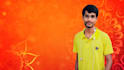 make cinematic motion poster banner