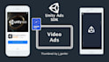 provide professional unity game monetization services ads and inapp purchases