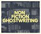 ghostwrite your ebook book writer ghostwriter