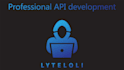 create you a rest API