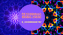 create the best trippy psychedelic music video