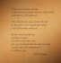 write you a poem