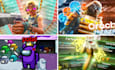 make a gaming thumbnail for your youtube video