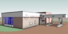 create 3d revit model from point cloud data