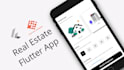 develop android, ios mobile app using flutter