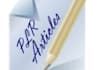 give you more than 200000 fresh PLR articles - over 400 topics