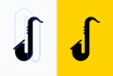 redraw or vectorize your logo or image