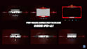 create awesome graphic overlay like brb, offline, starting, facecam