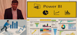 do data analysis using ssrs and obiee