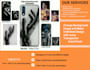 create unlimited phone case design mobile cover design