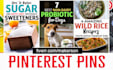 create custom pinterest pins design