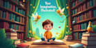 create awesome children book illustrations and illustration