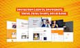 do divi section layouts, divi wordpress website, divi theme, figma to wordpress