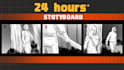 draw professional storyboard in 24 hours for your video production