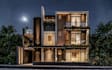 photorealistic 3d architectural rendering and exterior design