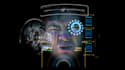 edit your video like scifi iron man hud or terminator