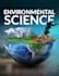 do write up related to environmental sciences