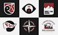 create a professional logo design