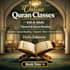 teach the quran online with tajweed to kids and adults