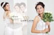 design a beautiful wedding photo album professionally