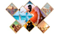make the best photo collage by using your pictures