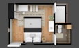 make a 3d room plan