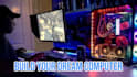 help you build your dream gaming PC
