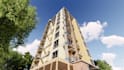 create high quality models and render images in sketchup