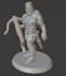 design a miniature for your dnd game for personal use