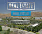 provide real estate drone photography in 4k