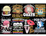 do bulk t shirt design and typography t shirt design