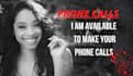 make professional phone calls