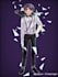 draw an anime style character full body
