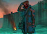 create concept art and illustrate your thoughts