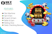 create earning android app