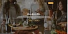 design and create online menu restaurant website