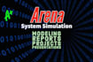 create arena simulation modeling projects