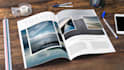 design magazine, book, ebook, journal and cover